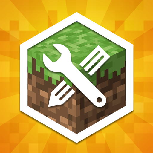 Download MAM: Create Minecraft Addons 2.16.4 Apk for android