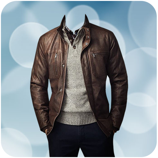 Download Man Jacket Photo Suit 1.1.5 Apk for android