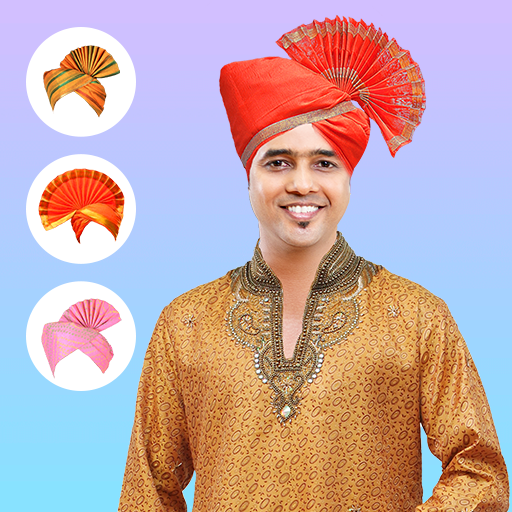 Download Marathi Traditional Pheta Edit 3.0 Apk for android