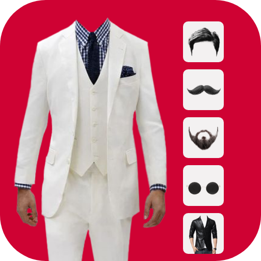 Download Men's Jacket Photo Editor 4.9.2 Apk for android