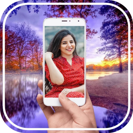 Download Mobile Photo Frame 2023 TanZ v6 Apk for android