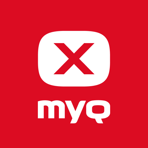 Download MyQ X Mobile Client 10.1.2 Apk for android