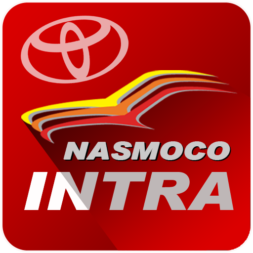 Download Nasmoco INTRA Apps 1.0.9.18 Apk for android