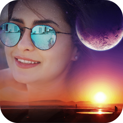 Download Night Frames: Photo Effect App 6.3.5 Apk for android