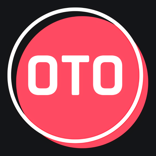 Download OTO - Icon Pack 55 Apk for android