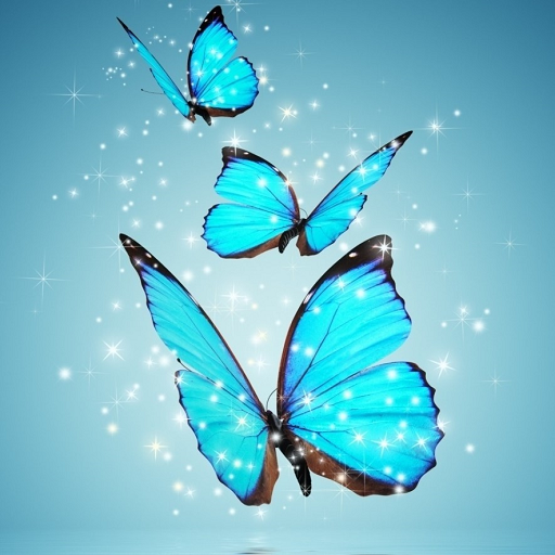 Download Papillon Papiers Peints 1.3.1 Apk for android