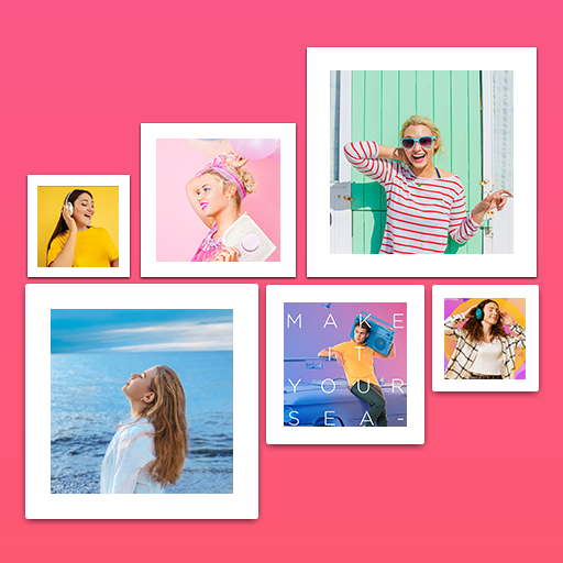 Download Photo Collage & Art Frame 1.1 Apk for android Apk