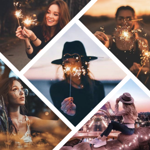 Download Pic Collage Maker:Photo Layout 4.2 Apk for android