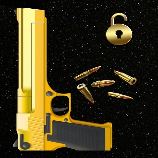 Download Pistol Gun Lock Screen 2023 1.0 Apk for android