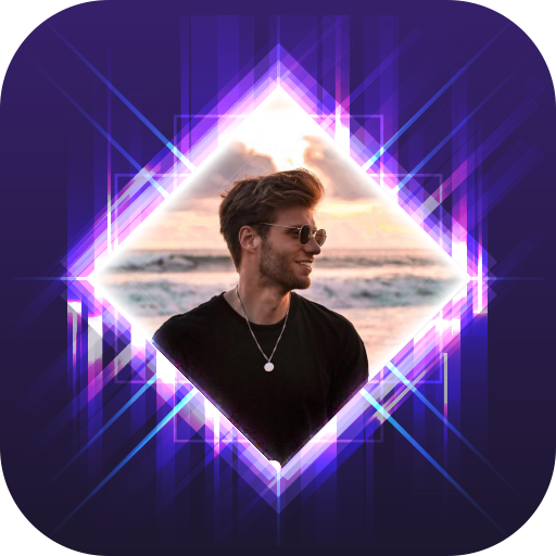 Download Profile Picture Border Frame 1.2 Apk for android