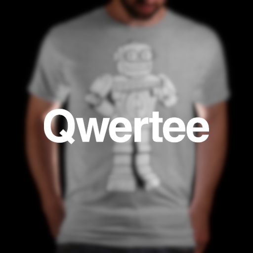 Download Qwertee for Muzei 2.1.1 Apk for android