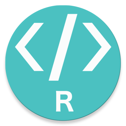 Download R Programming Compiler 4.3 Apk for android