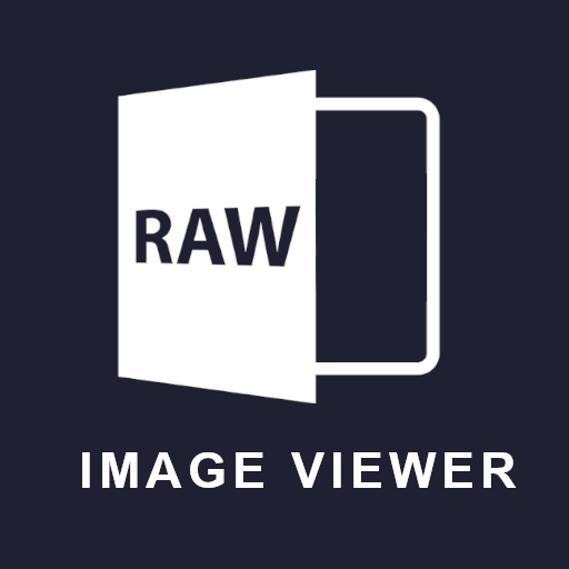 Download Raw Image Viewer 2.2 Apk for android