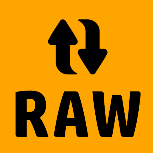 Download raw to jpg converter 2.7 Apk for android