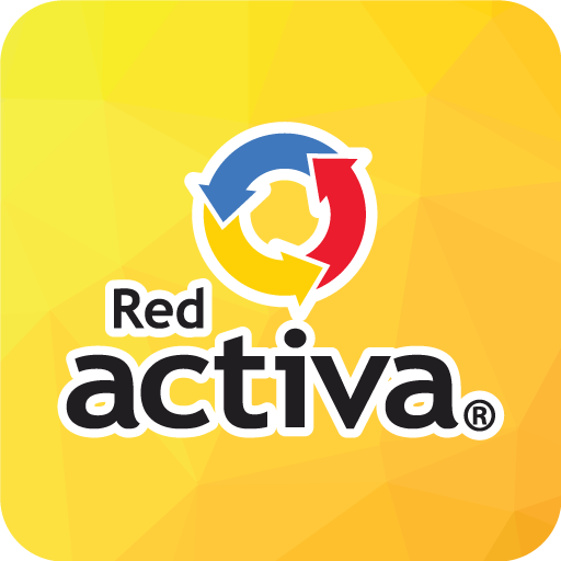 Download Red Activa 2.0.21 Apk for android