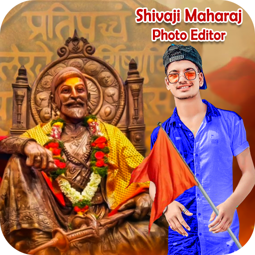 Download Shivaji Maharaj Photo Editor 1.9 Apk for android