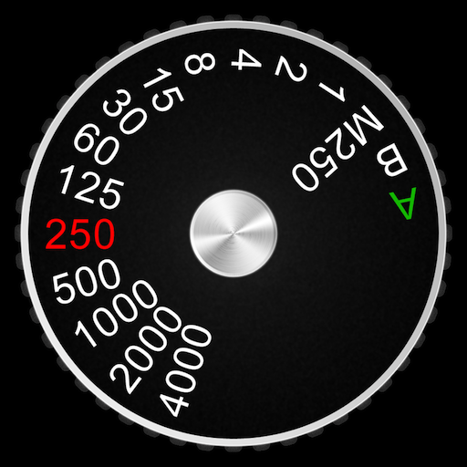 Download Shutter-Speed 2.0 Apk for android