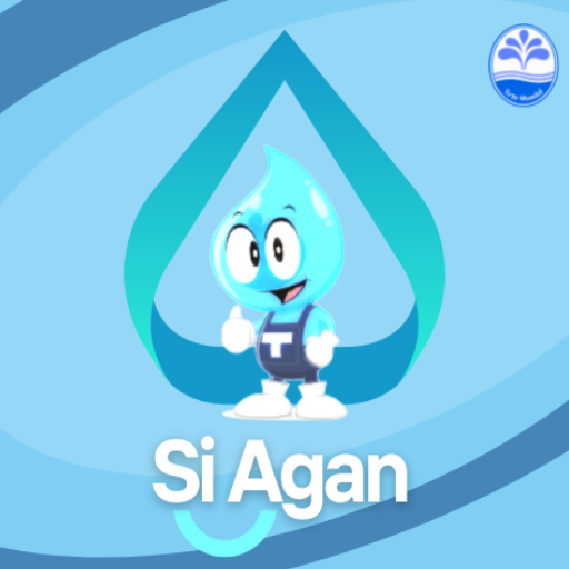 Download Si AGAN Tirta Moedal 3.4 Apk for android