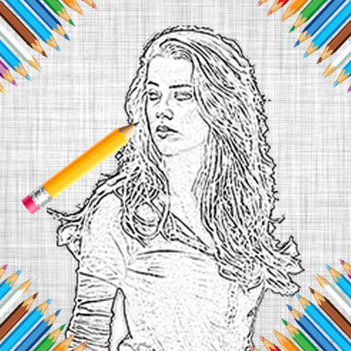 Download Sketch Art Pencil Sketch Maker 2.8 Apk for android