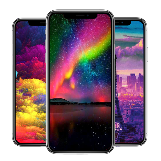 Download Sky Rainbow Wallpaper 2.3.0 Apk for android Apk