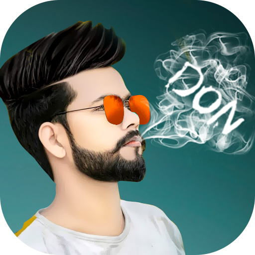 Download Smoke Photo Editor 2022 3.0 Apk for android