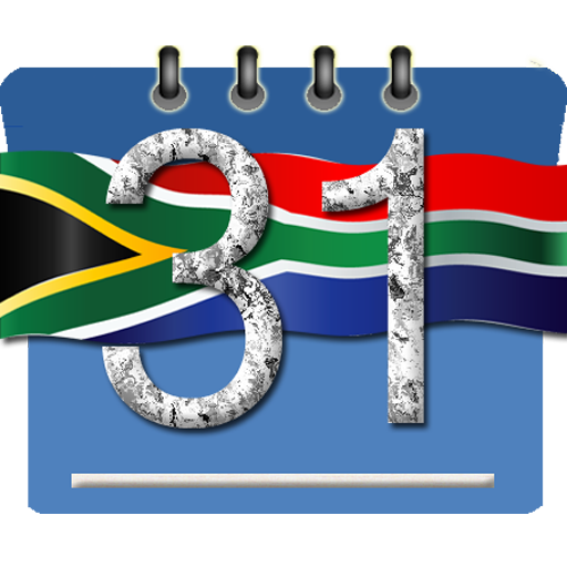 Download South Africa Calendar 2023 8.01 Apk for android