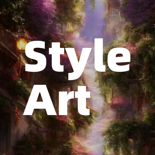 Download Styleart—AiArt Avatar Generate 1.2.5 Apk for android