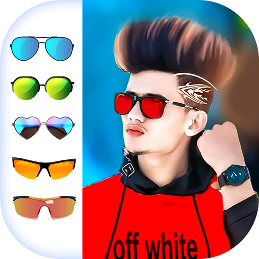 Download Sunglasses Photo Editor 2022 6.0 Apk for android