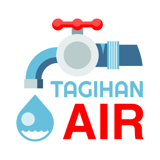 Download Tagihan Air 2.1.3 Apk for android