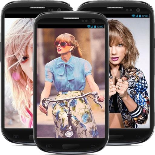 Download Taylor Swift Wallpapers HD 1.4 Apk for android