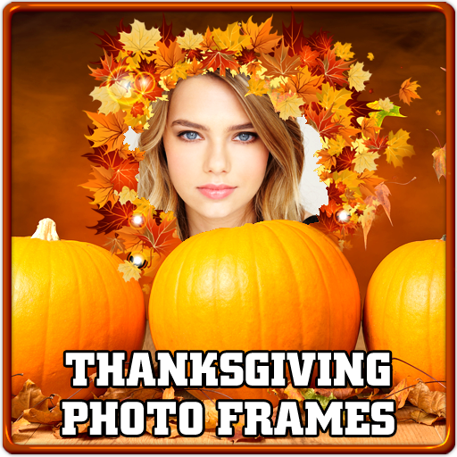 Download Thanksgiving Photo Frames 3.6 Apk for android