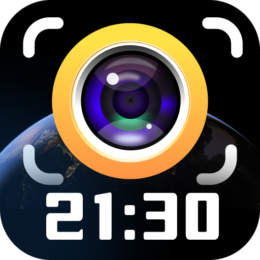 Download Timestamp Camera & Photo GPS 1.0.8 Apk for android