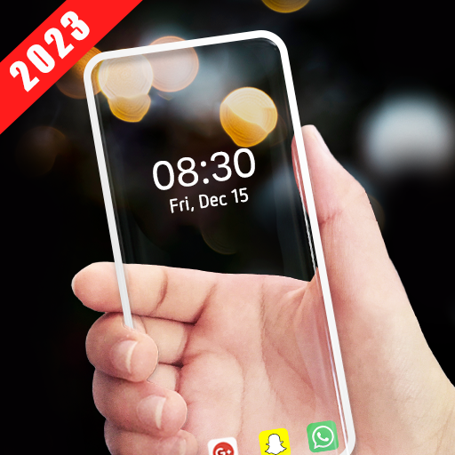 Download Transparent Wallpaper 2.1.6 Apk for android