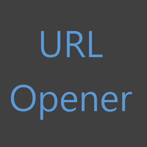 Download URL Opener 1.7.2 Apk for android