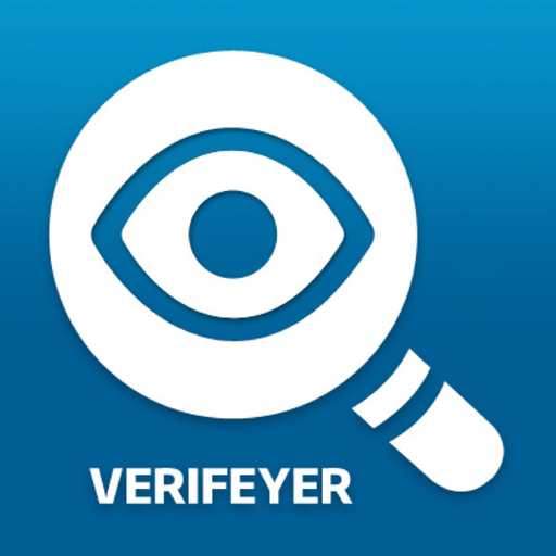 Download VERIFEYER by ProductIP 3.2.1 Apk for android