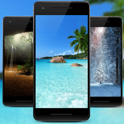 Download Wallpaper Gallery 1.1.7 Apk for android