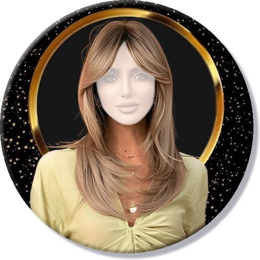 Download Women Hair Styles Photo Frames 1.22 Apk for android