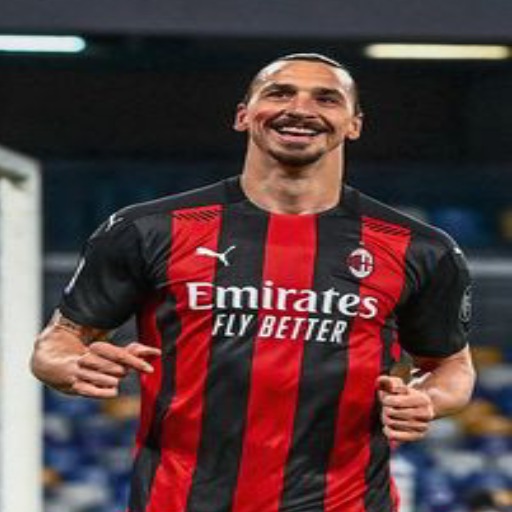 Download Zlatan Ibrahimović Wallpaper 1 Apk for android