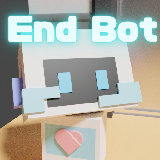 Download 脱出ゲーム End Bot 1.0.9 Apk for android