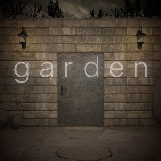 Download 脱出ゲーム garden 1.5.2 Apk for android Apk