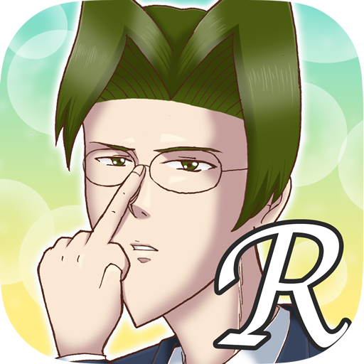 Download 学園ハンサム Revolution 2.5 Apk for android Apk