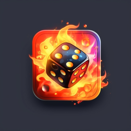 Download 10000 Dice Farkle King 3D 1.36 Apk for android