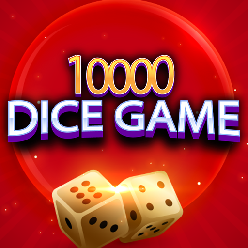 Download 10000 Dice Game 7 Apk for android