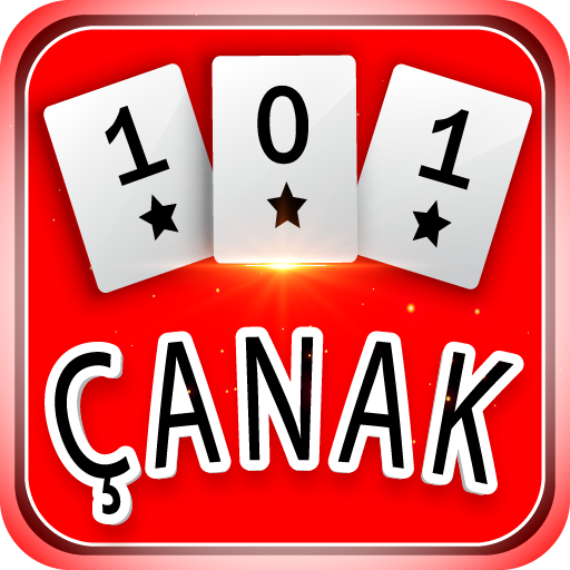 Download 101 Çanak Okey internetsiz 0.6.9 Apk for android