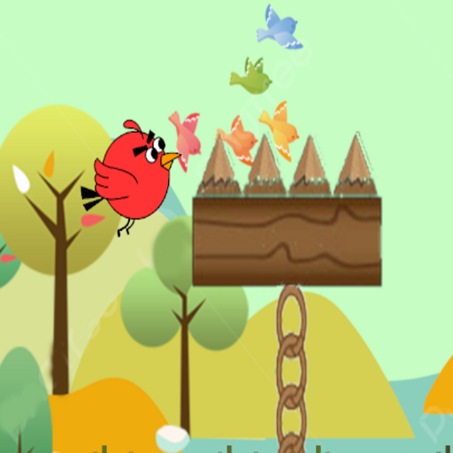 Download 2D Flying Bird 1.0.7 Apk for android Apk