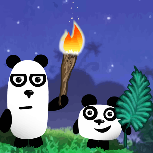 Download 3 Pandas: Enchanted Island Ext 1.0 Apk for android