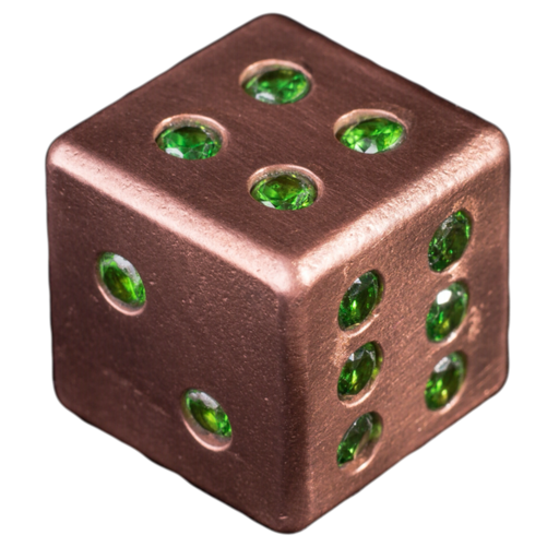 Download 3D Dice Simulator 6,8,10,12,20 1.0.3 Apk for android