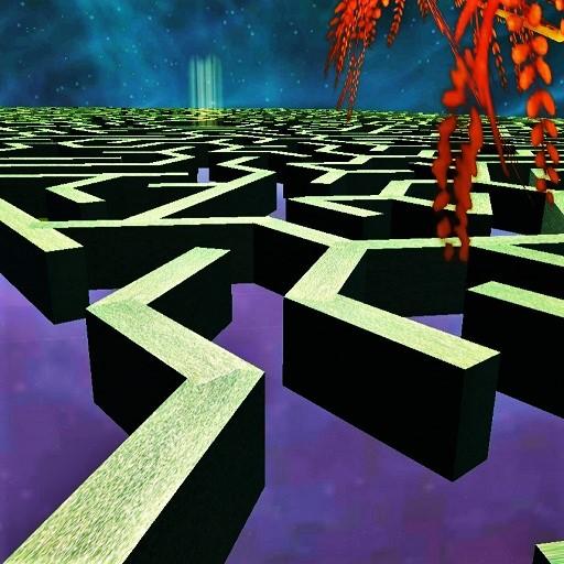 Download 3D Maze Game ( Bhul Bhulaiya) 1.8 Apk for android Apk