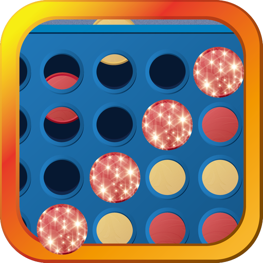 Download 4 In A Line King 1.6.1 Apk for android