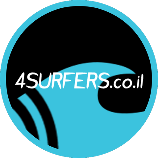 Download 4surfers - מצב הים ותחזית גלים 7.0.14 Apk for android Apk